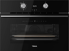 Духовой шкаф Teka HLC 8510P NIGHT RIVER BLACK