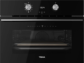 Духовой шкаф Teka HLC 8510P NIGHT RIVER BLACK