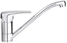 Смеситель Teka Deia 409136210