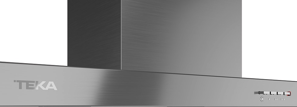 Вытяжка Teka DSJ 950 SS preview 3