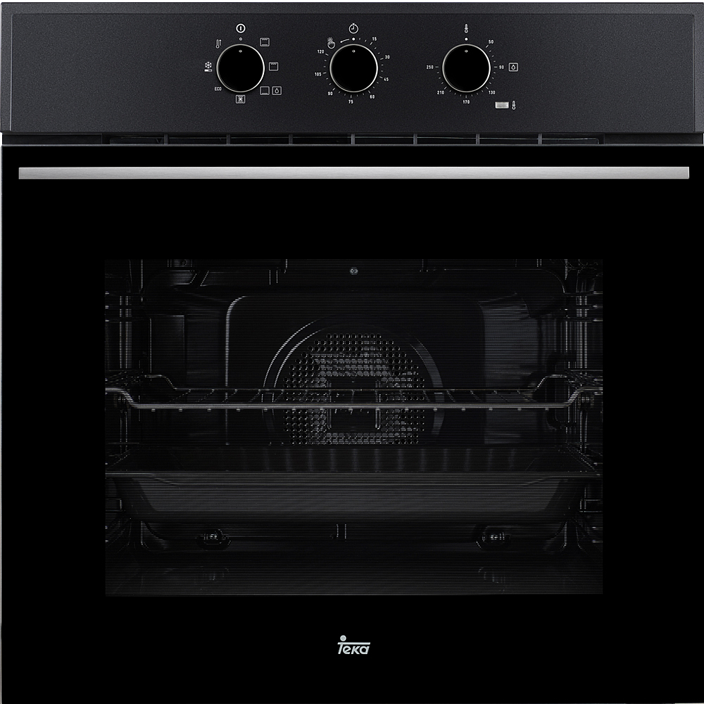Духовой шкаф Teka HSB 610 BLACK preview 1