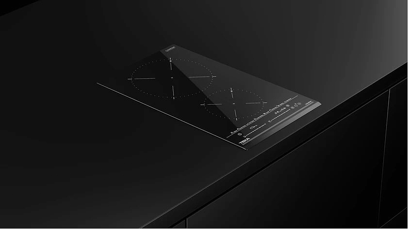 Варочная панель Teka IZC 32600 MST BLACK preview 9