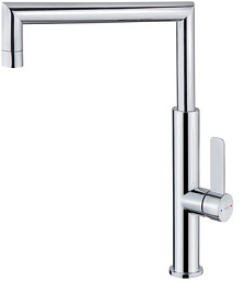 Смеситель Teka FOT 990 CHROME