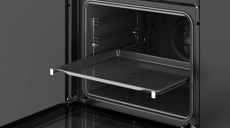 Духовой шкаф Teka HCB 6545 SS preview 10