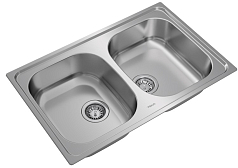 Мойка Teka UNIVERSE 80 T-XN 2B MATT