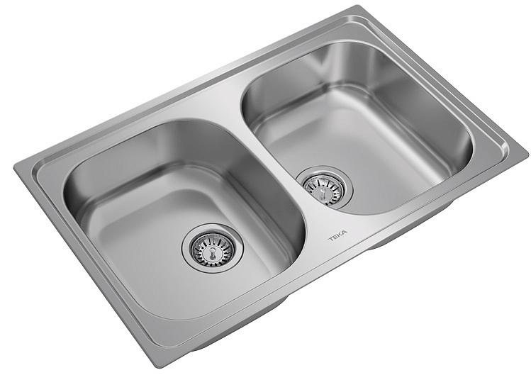 Мойка Teka UNIVERSE 80 T-XN 2B MATT preview 3