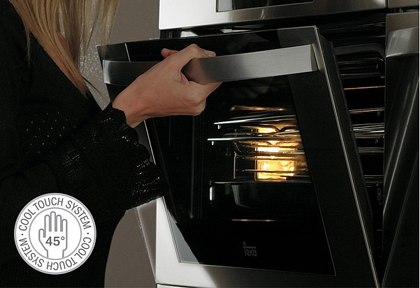 Духовой шкаф Teka HL 890 STAINLESS STEEL preview 8