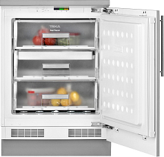 Встраиваемая морозильная камера Teka RSF 41150 BU EU