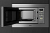 Купить Встраиваемая микроволновая печь Teka MWE 207 FI STAINLESS STEEL preview 3