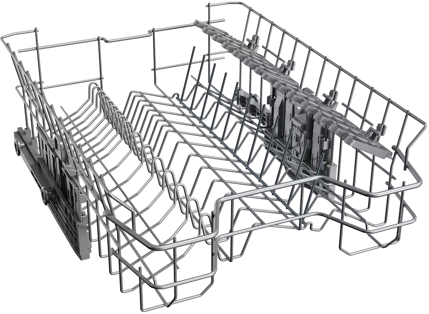 Встраиваемая посудомоечная машина Teka DFI 44700 NEW preview 9