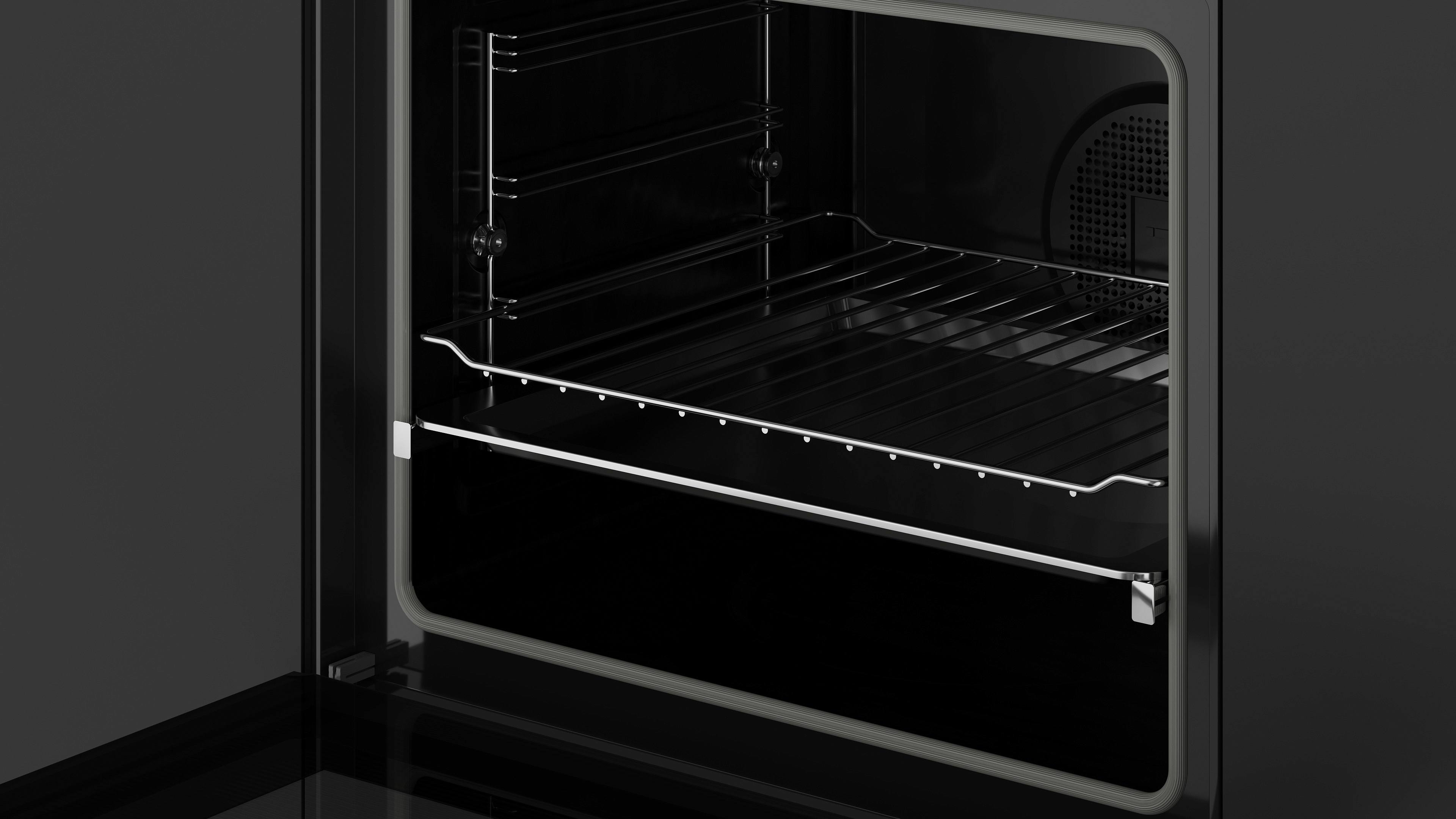 Духовой шкаф Teka HLB 8400 FULL BLACK preview 9