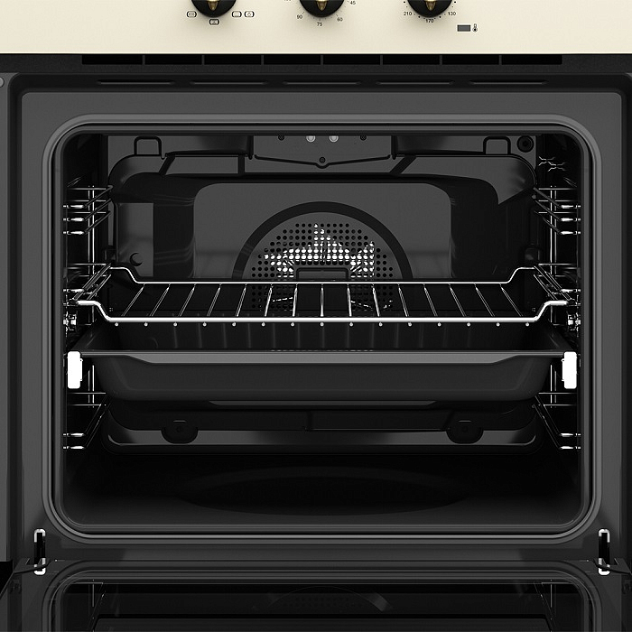 Духовой шкаф Teka HRB 6100 VNB BRASS preview 5