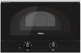 Встраиваемая микроволновая печь Teka MWR 22 BI ANTHRACITE-OB