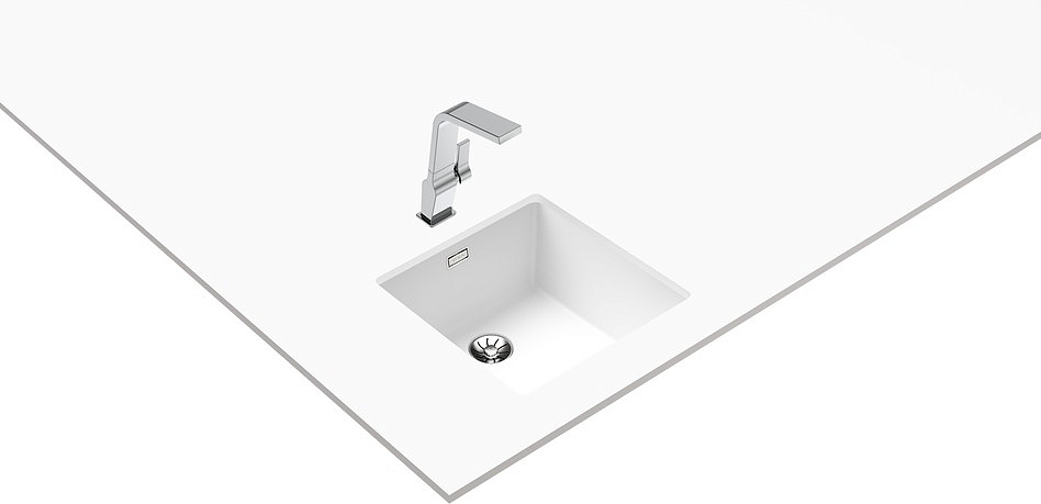 Мойка Teka Radea R10 40.40 M-TG White preview 5