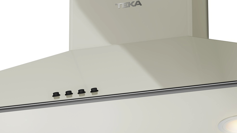 Вытяжка Teka DOS 60.1 VANILLA-OS preview 4