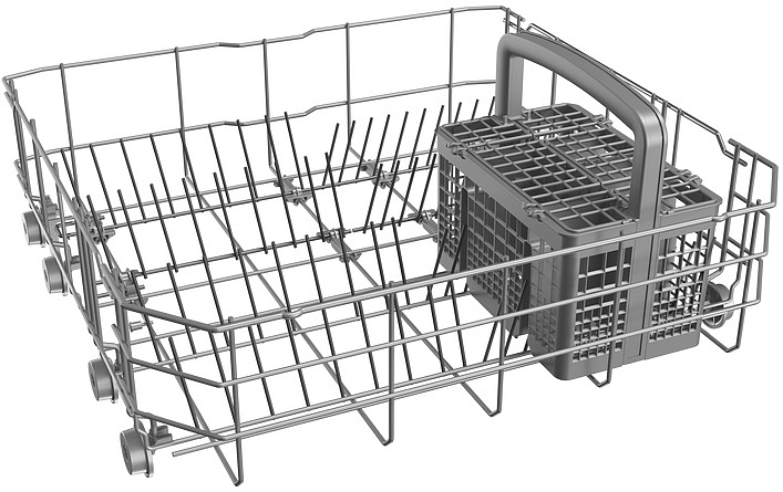 Встраиваемая посудомоечная машина Teka DFI 46900 preview 8