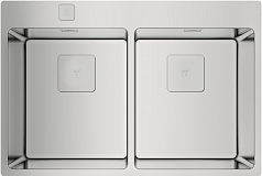 Мойка Teka FORLINEA RS15 2B 740 POLISHED