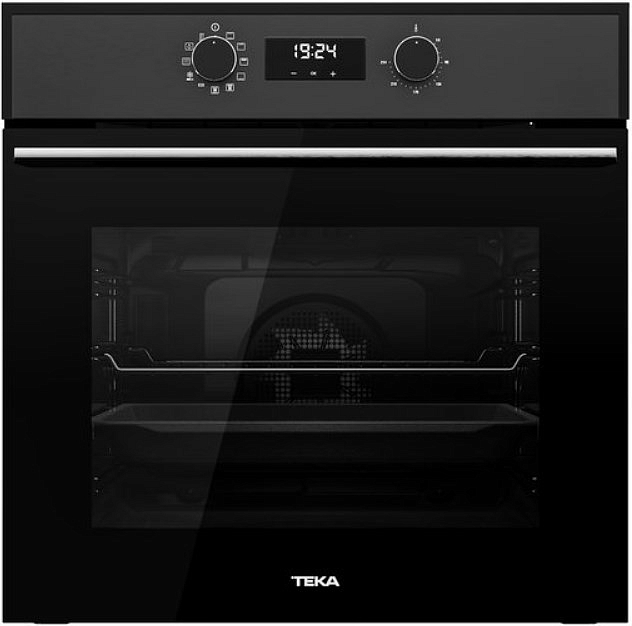 Духовой шкаф Teka HSB 630 BLACK preview 1