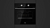 Купить Духовой шкаф Teka STEAKMASTER NIGHT RIVER BLACK preview 9