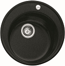 Мойка Teka Centroval 45 TG Antracit