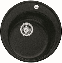 Мойка Teka Centroval 45 TG Antracit