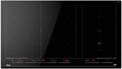 Варочная панель Teka IZF 99700 MST BLACK