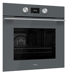 Духовой шкаф Teka HLB 8600 STONE GREY