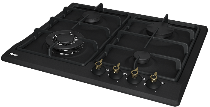 Варочная панель Teka EH 60 4G AI AL TR CI anthracite preview 6