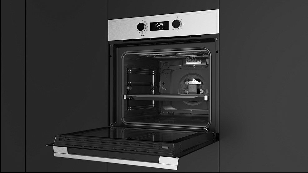 Духовой шкаф Teka HSB 646 SS preview 5