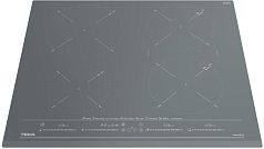 Варочная панель Teka IZC 64630 MST STONE GREY
