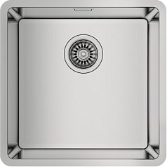 Мойка Teka BE LINEA RS15 40.40 POLISHED