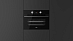 Купить Духовой шкаф Teka HLC 8406 NIGHT RIVER BLACK preview 9