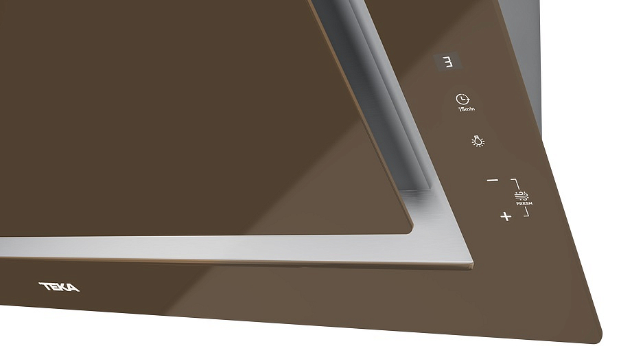 Вытяжка Teka DLV 98660 TOS LONDON BRICK preview 7