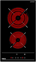 Варочная панель Teka TBC 32010 TTC BLACK