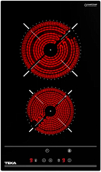 Варочная панель Teka TBC 32010 TTC BLACK
