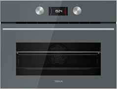 Духовой шкаф Teka HLC 8400 STONE GREY