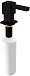 Купить Диспенсер для жидкого мыла Teka PS111-BN BLACK preview 2