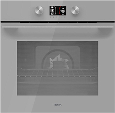Духовой шкаф Teka HLB 8600 STEAM GREY