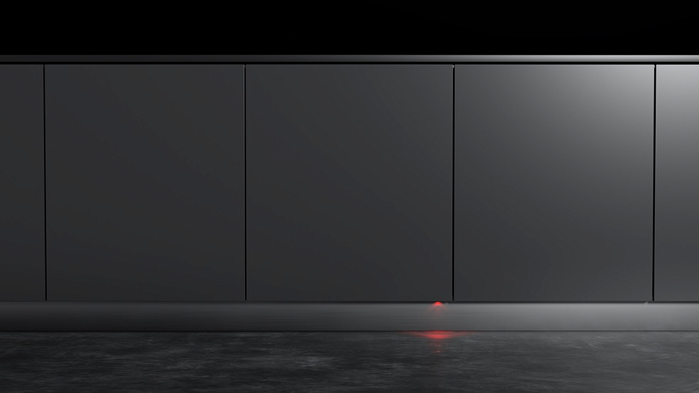 Встраиваемая посудомоечная машина Teka DFI 76950 preview 10