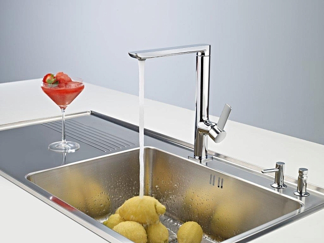 Мойка Teka Frame 1B 1D Right preview 2