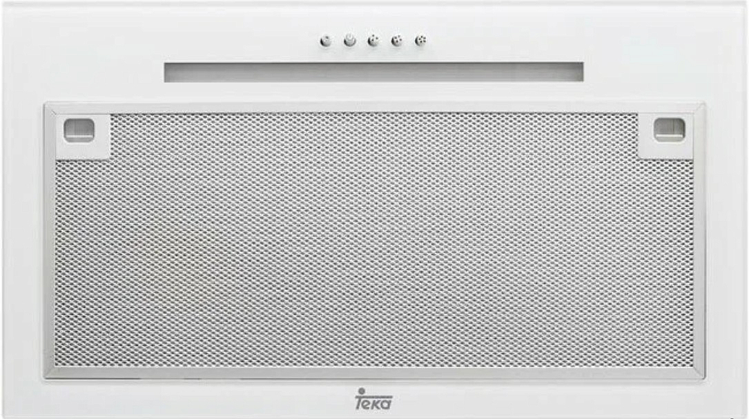 Встраиваемая вытяжка Teka GFG2 STAINLESS STEEL preview 3