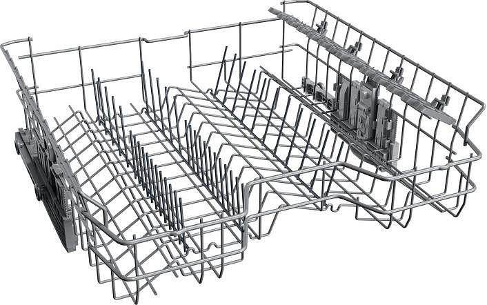 Встраиваемая посудомоечная машина Teka DFI 46950 preview 7