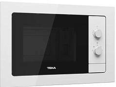 Встраиваемая микроволновая печь Teka MB 620 BI WHITE