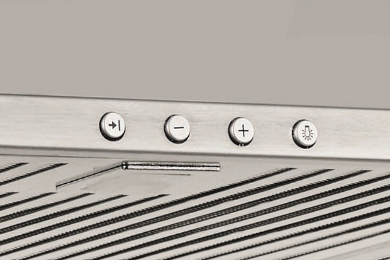 Вытяжка Teka TIKAL DSS 985 INOX preview 2