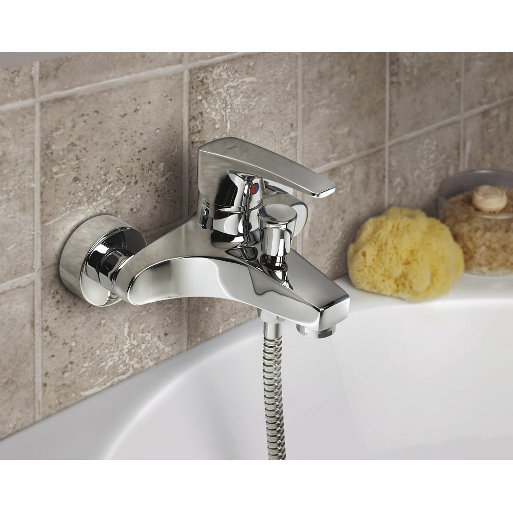 Смеситель для ванны Teka MB2 без душевого набора preview 2