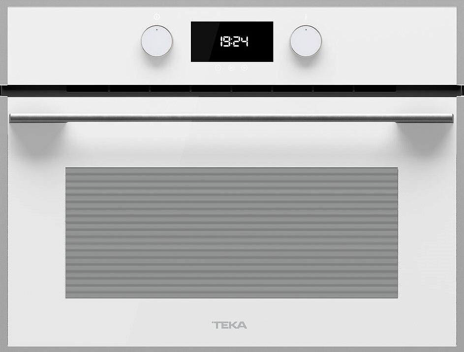 Духовой шкаф Teka HLC 844 C WH preview 1