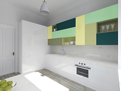 Духовой шкаф Teka HE 725 WHITE