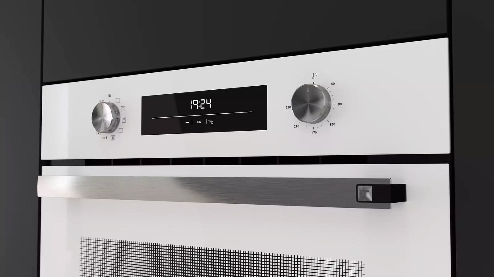 Духовой шкаф Teka HSB 6350 WHITE preview 6