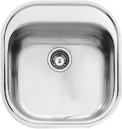 Мойка Teka Stylo 1B Polished