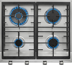 Варочная панель Teka EX 60.1 4G AI AL CI DR